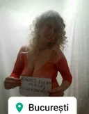 Confirm whatsap telegram instagram roscata blonda - imagine 2