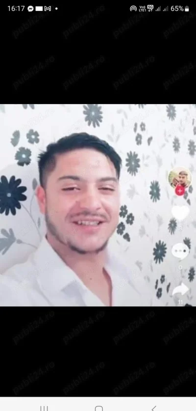 Tanar alexandru prima data in orasul tau