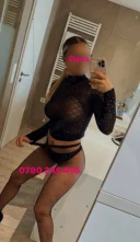 Oana disponibilitate 3 zile zona coresi - imagine 1