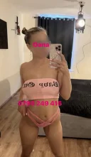 Oana disponibilitate 3 zile zona coresi - imagine 3