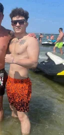 Escorta gay - imagine 1