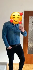 Tanar discret pentru doamne si domnisoare - imagine 1