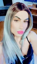 Carolina travesty activa super dotata xxl - imagine 2