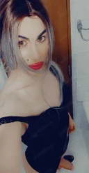 Carolina travesty activa super dotata xxl - imagine 5