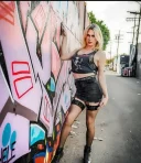 Transexuala tania disponibila non stop zona zamca - imagine 4