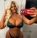 Monika pentru cateva zile la tine in oras te astept sa ne cunoastem fac si deplasari - imagine 1