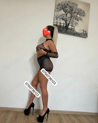 Elena noua in cosmopolis