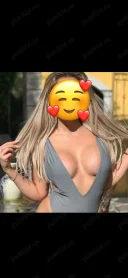 Adelina escorta de lux - imagine 1