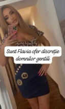 Buna sunt flavia prima data la tine in orasel - imagine 2