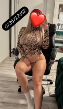 Andra 26 ani blonda - imagine 1