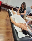 Masaj de relaxare si facial - imagine 1