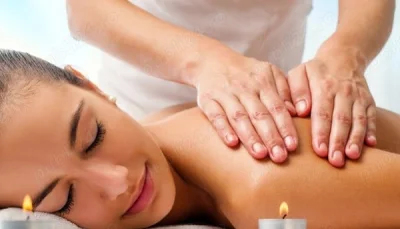 Arta masajului pentru tine domn sau doamna