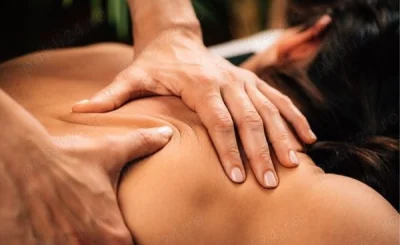 Masaj terapeutic pentru doamne