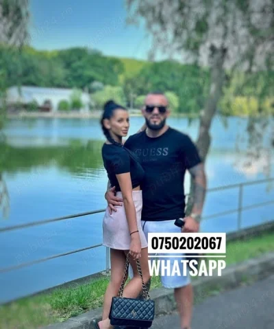 Cuplu real nou in oras nu suna scrie