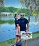 Cuplu real nou in oras nu suna scrie - imagine 1