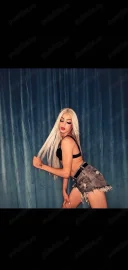 Alina sexy - imagine 1