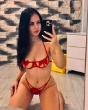 Nicolle bruneta sexy 2 zile aici - imagine 2