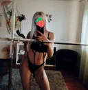 Blonda sexy doar 3 zile la tine in oras - imagine 4