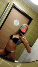 Blonda sexy doar 3 zile la tine in oras - imagine 5