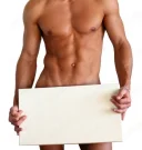 Barbat pentru doamne - imagine 1