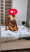 Bruneta slim - imagine 1