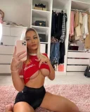 Numai sta pe ganduri eu sunt alegerea perfecta confirmare pe wapp - imagine 7