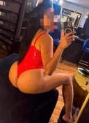 Bruneta noua in orasul tau doar deplasari - imagine 4