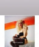 Blonda sexy disponibila dimineata ora noua zilnic inclusiv weekend vorbim pe whatsapp - imagine 1