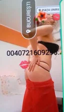 Blonda sexy disponibila dimineata ora noua zilnic inclusiv weekend vorbim pe whatsapp - imagine 4
