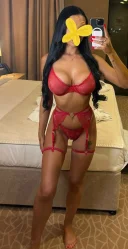 Masaj erotic senzual - imagine 1