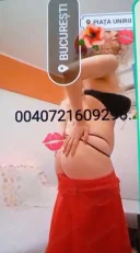 De gasit pe sector 3 bucuresti show web whatsapp blonda sexy - imagine 2