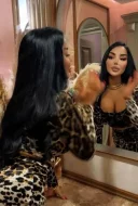 Ruby party girl noua la tine in oras doar pt putin timp te invit la mine sau la tine - imagine 1