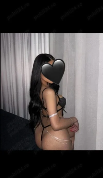 New la tine in oras fac si deplasari escorta de lux