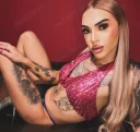 Din nou in bucuresti transsexualla de lux - imagine 3