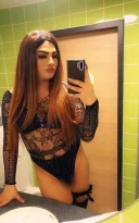 Clara transsexualla non stop - imagine 4