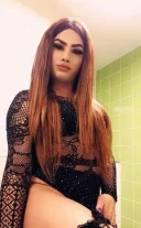Clara transsexualla non stop - imagine 2