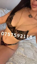 Ultima zi la tine in oras - imagine 1