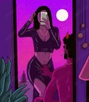 Doar pentru femei experienta dulce si momente de neuitat cu un gentleman asiatic - imagine 2