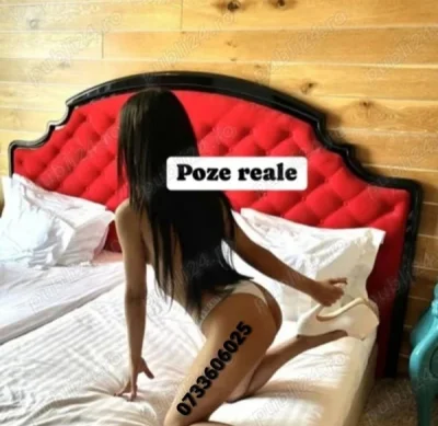 Bruneta reala fara graba