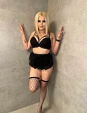 Sunt alisia noua in oras va astept - imagine 5