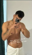 Salut va stept in locatia mea discreta - imagine 2