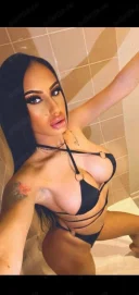 Sexy si salbatica - imagine 1