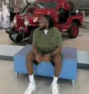 Barbati negru aceasta seara la voi - imagine 1