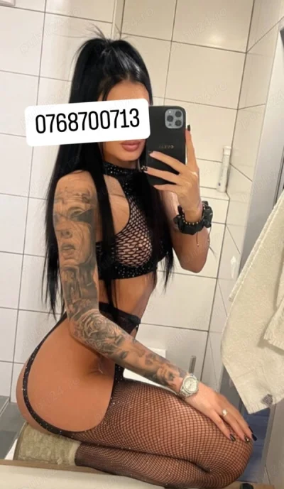 Amalia doar pentru cateva zile