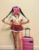 Buna maya dulce pentru tine tanara cu experienta doar 3 zile - imagine 2