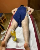 Masaj de relaxare terapeutic reflexoterapie - imagine 3