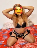 Brazilianca ta incearca - imagine 1