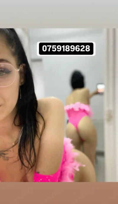 Strada bradului deplasari