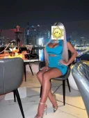 Blonda de lux noua in oras partyy hotel vega partyy germany - imagine 3