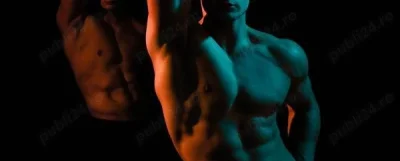 Buna dragele mele sunte disponibili doi tineri de 24 ani pent voi